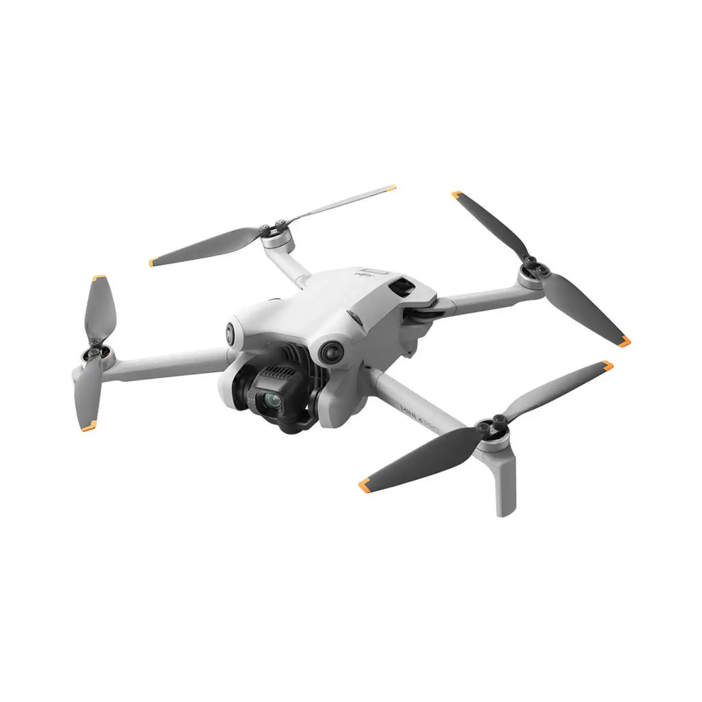 DJI Mini 4 Pro Minidrohne mit 4K HDR Videokamera 34 Minuten Flugzeit 20km maximale Videoübertragungsreichweite Neu Original C0