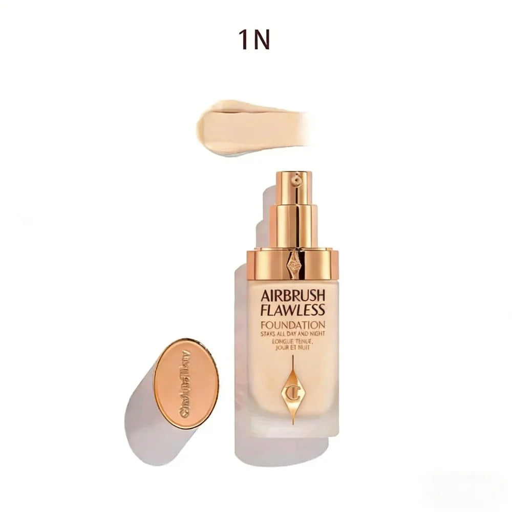 Charlotte Tilbury Lip Gloss Zweifarbiges Herzform-Puder-Rouge-Highlight-Spotlight-Aufhellung Nahtloses Cosplay-Make-up-Geschenk