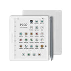 Bigme B751C S eReader 7'' Farb-E-Ink E-Book, 300 ppi, 4+64GB, Android 14 OS mit integriertem Google Play, tragbares E-Book-Tablet