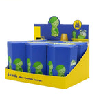 Eine Serie von Nachtleuchtenden Grünen Puppen Blind Mystery Box Actionfiguren Dekoration Desktop-Modell Spielzeug als Überraschungsgeschenk