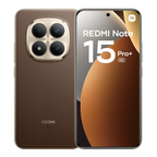 Xiaomi Redmi Note 15 Pro Plus 5G Europäische Version 256GB/512GB Snapdragon 7s Gen 4, AMOLED-Display 6,83" 1.5K, 120Hz, 200MP Kamera, IP68, NFC