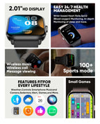 For Xiaomi Watch 5 Smart Watch Men HD AMOLED Screen Heart Rate Bluetooth Calling GPS Tracking Waterproof Sports SmartWatch Women