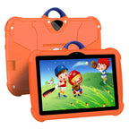 Neues 5G WIFI 7 Zoll Android Kinder-Tablet Quad Core 4GB RAM 64GB ROM Dual-Kameras Günstiges und einfaches Kindergeschenk Tablet PC