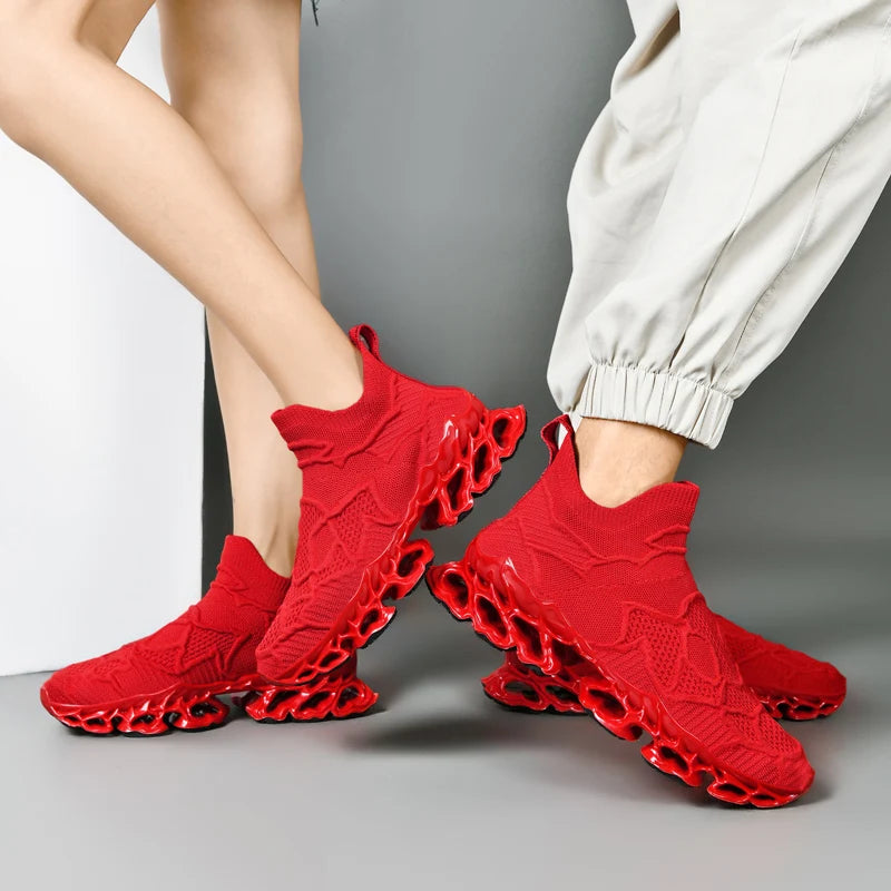Schuhe Herren Sneaker Männlich Casual Herrenschuhe Tenis Luxusschuhe Trainer Race Atmungsaktive Schuhe Mode Loafer Laufschuhe für Herren
