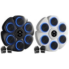 Neue Smart Music Boxing Maschine Erwachsene/Kinder Sport Fitness Box-Trainer Heimtraining Reaktions-Trainingsbox-Wandziel