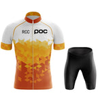 2025 Fahrradtrikots Sommer Fahrradbekleidung Herren Rennradbekleidung Atmungsaktives Radsport-Trikot-Set Ropa Ciclismo Maillot