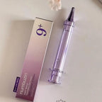 Korea Numbuzin NO.9 NAD+ BIO Skincare Set - Lifting-sil Full Face Mask, NMN BIO Time Reversing Essence, Retinol Eye Cream