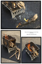 Neue Outdoor-Camping feuerfeste Matte Picknick Barbecue Isolationsmatte flammhemmend Hochtemperatur-Feuerdecke Fiberglasmatte
