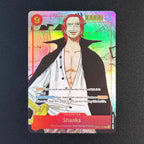 28 Stil DIY ONE PIECE CARD Game Luffy Sanji ACE Zoro Shanks Nami Teach Sabo Manga Alt Art SEC Englische Sammlung Anime Karten