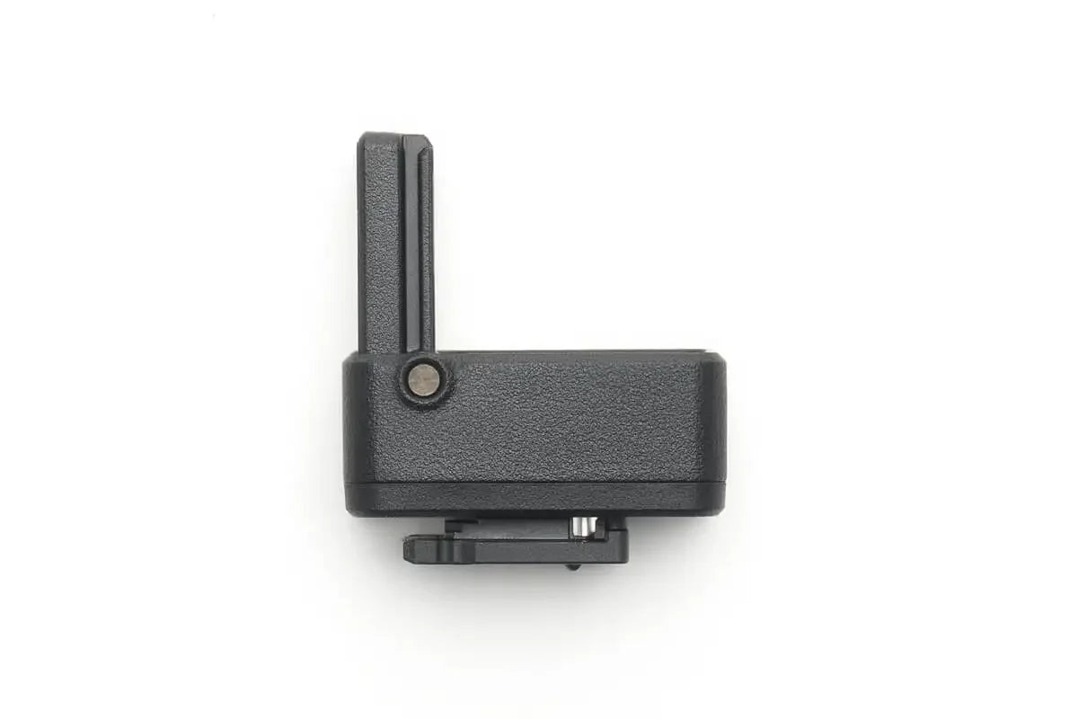 DJI Mic 2 Camera Adapter Connects the DJI Mic 2 receiver to a Sony camera's MI shoe for Sony Camera Original Accessories