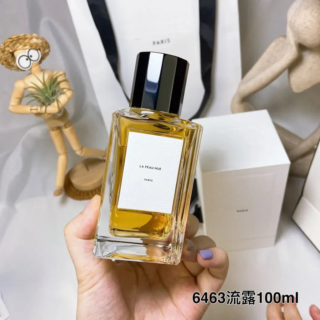 Meistverkauftes Hot Brand Parfüm für Männer und Frauen, langanhaltend, natürlicher Duft, Herrenduft Dansparis Saint, Damendüfte, Deodorants