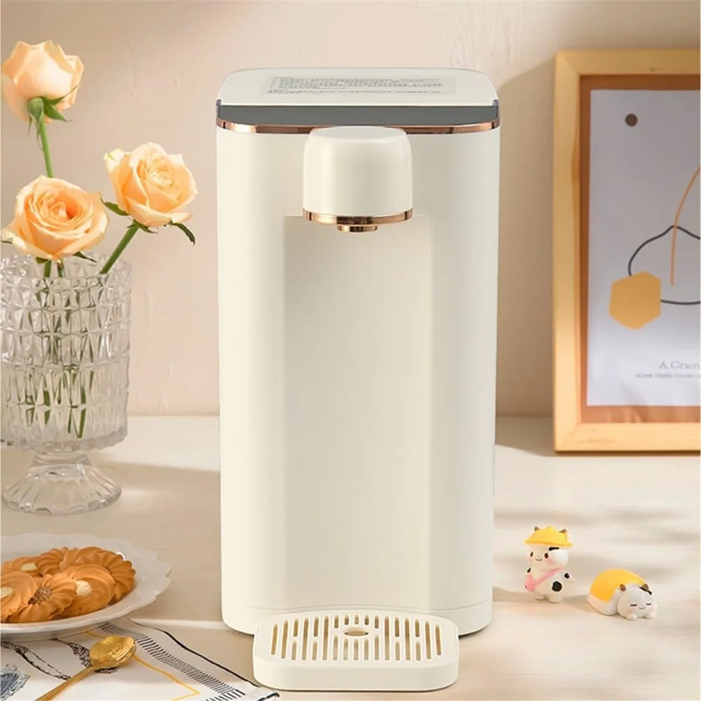 A04R Instant Water Dispenser Water Purifier For Smart Home Mini Desktop Direct Drinking Machine For Bedroom Office