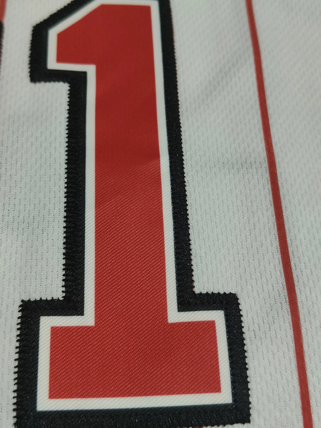 Herren gestreiftes Basketball-Sporttrikot, atmungsaktives ärmelloses Sweatshirt mit Musterstickerei für Training und Wettkampf