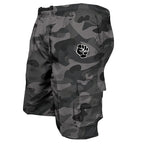 Herren Cargo Shorts Bermuda Baumwolle Hohe Qualität Hot Sale Militär Multi-Pocket Casual Outdoor Kurze Hosen für Herren