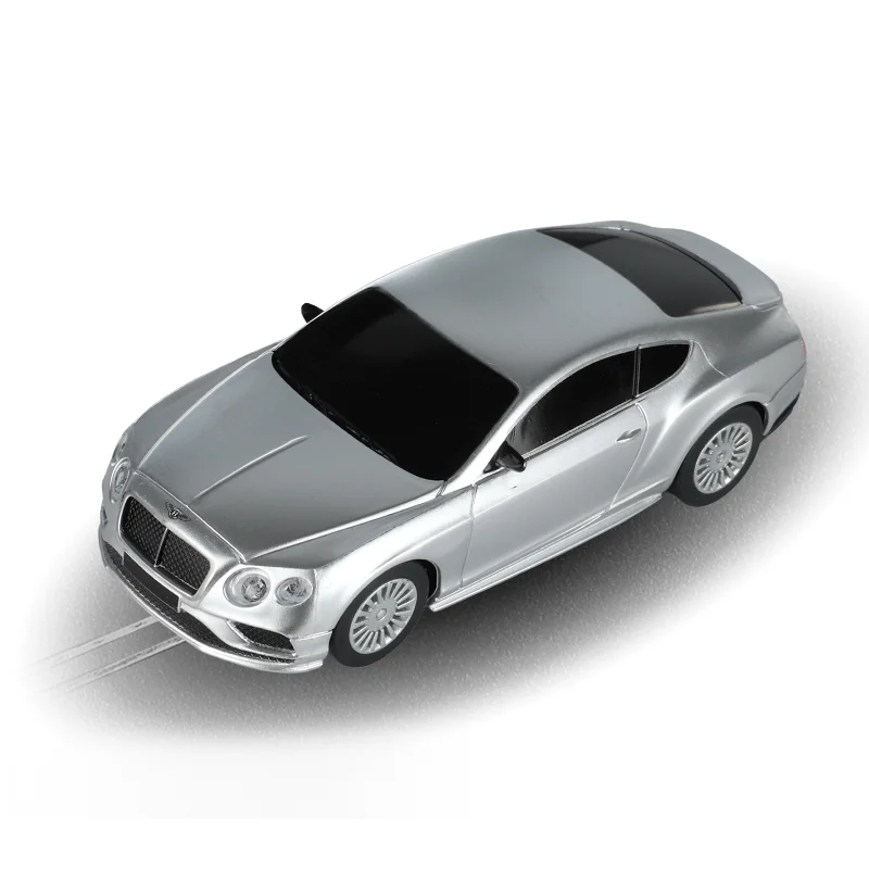 Analog Slot Car 1:43 Maßstab Continental GT Polestar SLS Romeo 8C WRC Rally R8 Polizei Für Carrera Evolution Die meisten 1 43 Strecken Autos