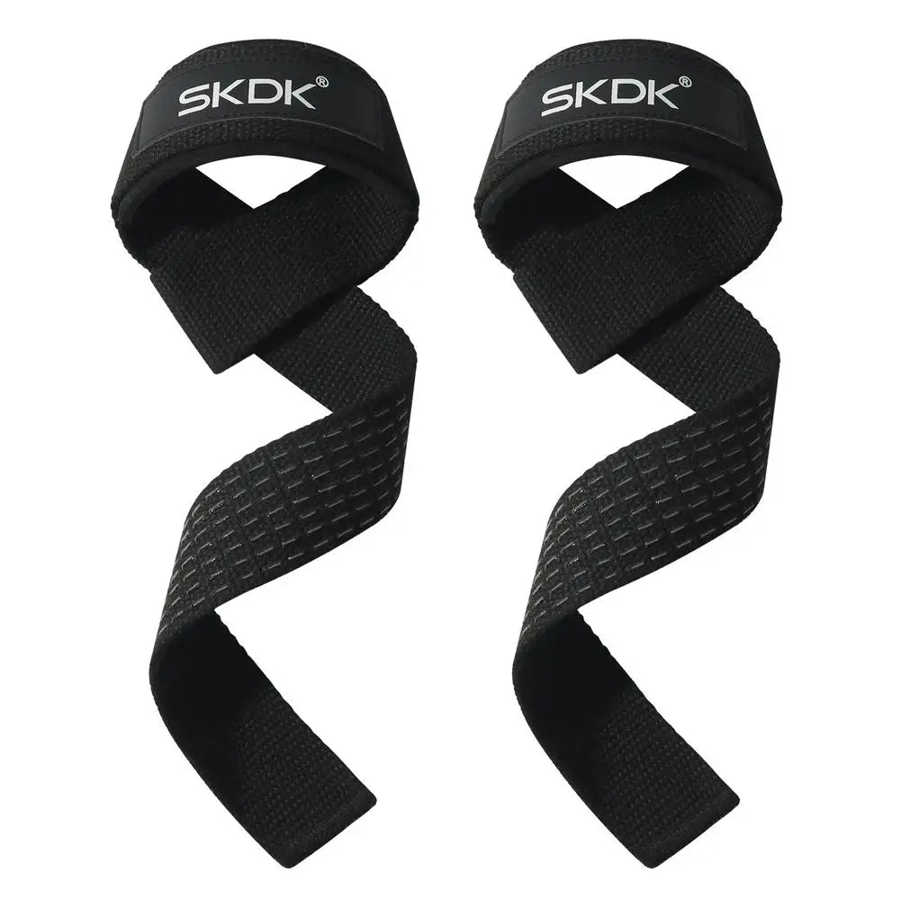 1pair Adjustable Wrist Wrap, Elastic Wrist Guard, Wrist Protection Band For Weight Lifting, Crossfit, Powerlifting, Strength Tra