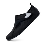 Herren Damen Wasserschuhe Sportschuhe Badeschuhe Rutschfeste Fitness-Gymnastik Yoga Tanz Schwimmen Surfen Tauchen Unterwasser Strandschuhe