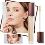 HOUR GLASS Flüssig-Concealer Matt Hohe Deckkraft Wasserfest Ölkontrollierend Feuchtigkeitsspendend Langanhaltender Concealer Professionelles Make-up