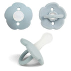 1PC Baby-Schnuller Baby Silikon Spitzen-Schnuller Anti-Weinen Schlaf Anti-Blähungen Mutter- und Kind-Produkt Zubehör