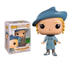 Funko Pop Harry Ron Hermine Tonks Malfoy Dumbledore Snape Fawkes Patronus Potter Fleur Delacour Lucius Malfoy Hedwig Modellspielzeug