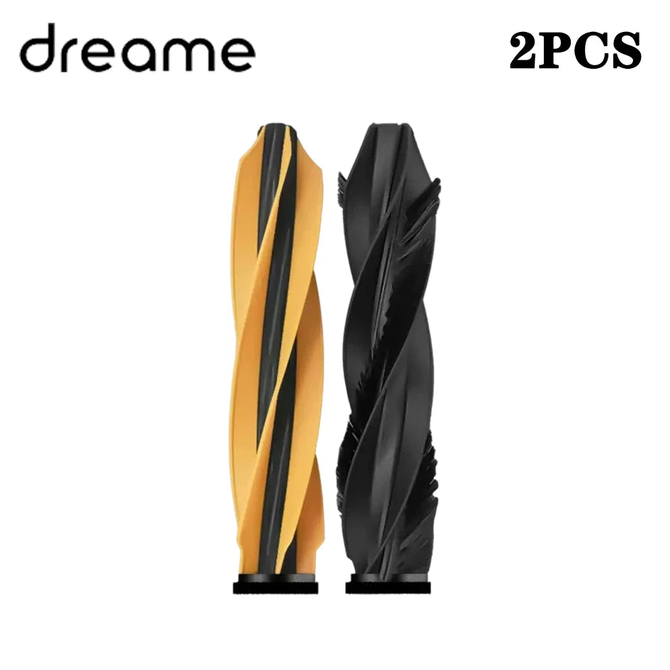 Dreame X50 Ultra/X50 Master/L50 Pro Ultra/L40S Pro Ultra/L40s Ultra/MOVA V50 Ultra Ersatzteile Hauptbürste Filter Mopptuch Staubbeutel