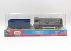 Original Thomas & Friends Trackmaster Zug Kinder Spielzeug für Jungen Kinder Diecast 1/64 Auto Victor Ben Bill James Gordon Edward Geschenk