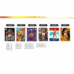 Original 2025 DAKA Real Madrid Star Cards Sammelbox Limitierte Auflage Nummerierte Unterschrift Must-have für Fans und Sammler