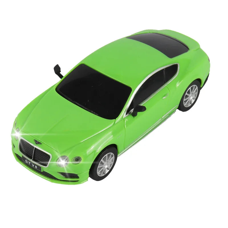 Analog Slotcar 1/43 1:43 1 43 Elektrisches Renn-Fernbedienungs-Rennbahn-Spielzeugauto für Carrera Go Scalextric Ninco SCX