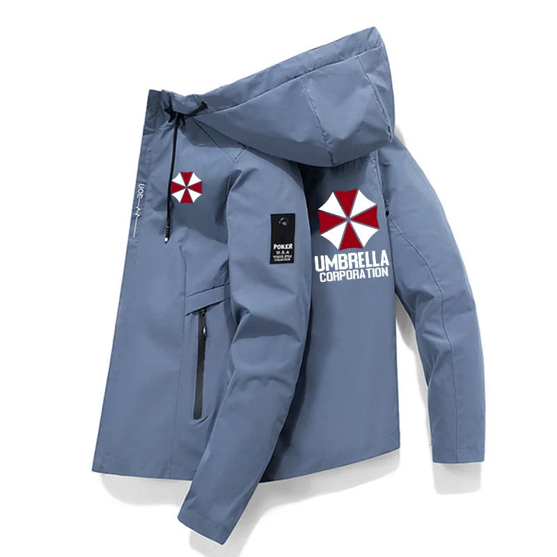 2024 Hino Herren Freizeit-Blazer, Harajuku Outdoor-Jacke, LKW-Logo, Frühlings- und Herbstkleidung, Neue Jacke, S-5XL