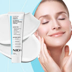 NIDA Korea Feuchtigkeitsspendende Ultimate Cream Retinol Revitalisierende Augencreme Anti-Aging Tiefenwirksam Feuchtigkeitsspendende Propolis Essenz Hautpflege