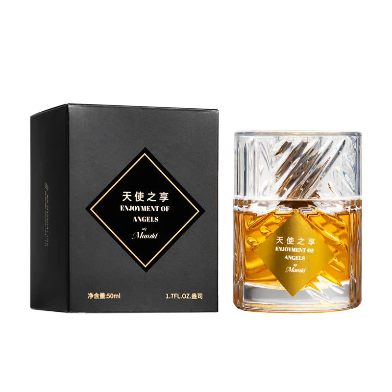 Khamrah Duft Parfüm Eau De Toilette Geschenkbox 100ml Unisex Arabischer Oud Duft Gourmand Duft Langanhaltendes Parfüm für Unisex