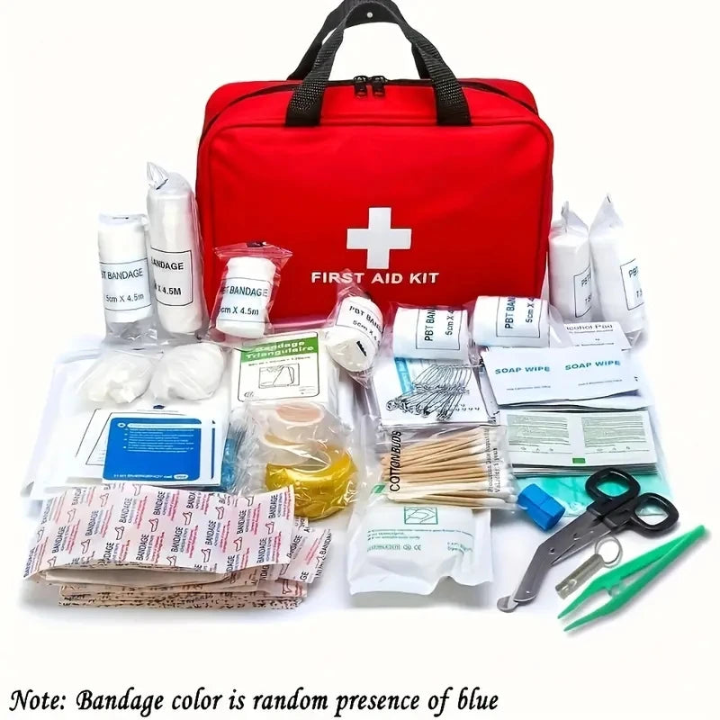 Auto tragbares Erste-Hilfe-Set tragbares Erste-Hilfe-Set Gesundheitsset
