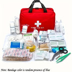 Auto tragbares Erste-Hilfe-Set tragbares Erste-Hilfe-Set Gesundheitsset