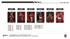 Original 2025 DAKA Real Madrid Star Cards Sammelbox Limitierte Auflage Nummerierte Unterschrift Must-have für Fans und Sammler