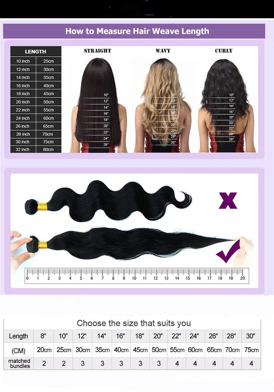 Pixie Locken Echthaar Weave Bundle mit Verschluss Brazilian Echthaar Weave Extensions 100% Echthaar Tressen HD Lace Verschluss