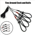 Elektrische Schock Brustwarzenklemmen BDSM Bondage Schamlippenklammer Klitoris-/Penispulsator E-Stimulations-Massagehandschuh/-Pad SM Roller Sexspielzeug für Paare