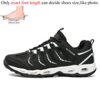 Summer Mens Trekking Shoes Hiking Shoes Women Trail Running Shoes Outdoor Sneakers Upstrem Aqua Water Shoes Hike Anti-Skid Grip