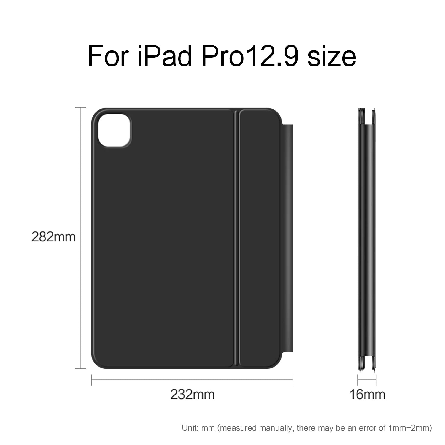 TouchPad Magic Keyboard für iPad Air 11 13 M4 2026 M3 M2 iPad 10 10. Gen. Air 4 5 6 iPad Pro 11 12,9 13'' M5 M4 Smart Cover Hintergrundbeleuchtung