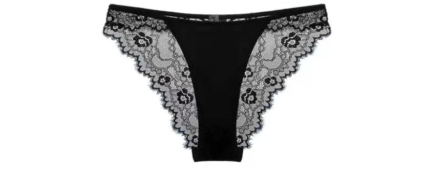 Sexy Spitzen-BH- und Höschen-Set, Minimizer, Anti-Sagging, vollflächig bedeckend, verstellbarer Bügel, große Bruststütze, dünne Seitenstütze, kein Überlaufen