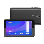 Neu eingetroffen: 7 Zoll LF705 WIFI Tablet-PC, 2 GB RAM, 16 GB ROM, Sun8iw15 Quad-Core, Android 7.0, Dual-Kamera, Quad-Core, 1024 x 600 Pixel