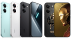Globale Version POCO X8 Pro Dimensity 8500-Ultra Prozessor Smartphone 6,59" 1,5K 120Hz Display 6500mAh(typ) 100W HyperCharge