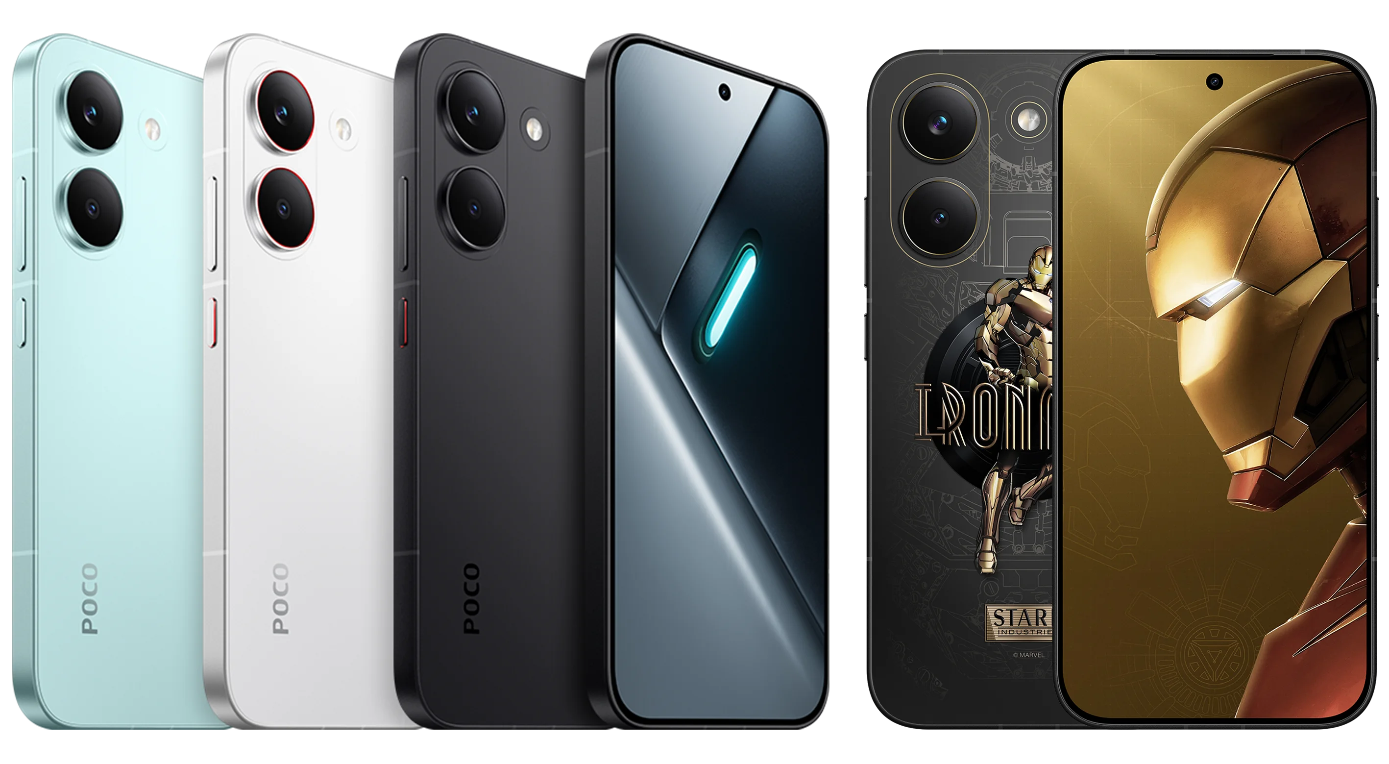 Globale Version POCO X8 Pro Dimensity 8500-Ultra Prozessor Smartphone 6,59" 1,5K 120Hz Display 6500mAh(typ) 100W HyperCharge