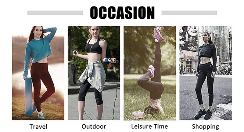Cloud Hide Yoga Pants Long Sports Leggings Women Fitness Tights Girls High Waist Running Workout Trouser Plus Size Tummy Control