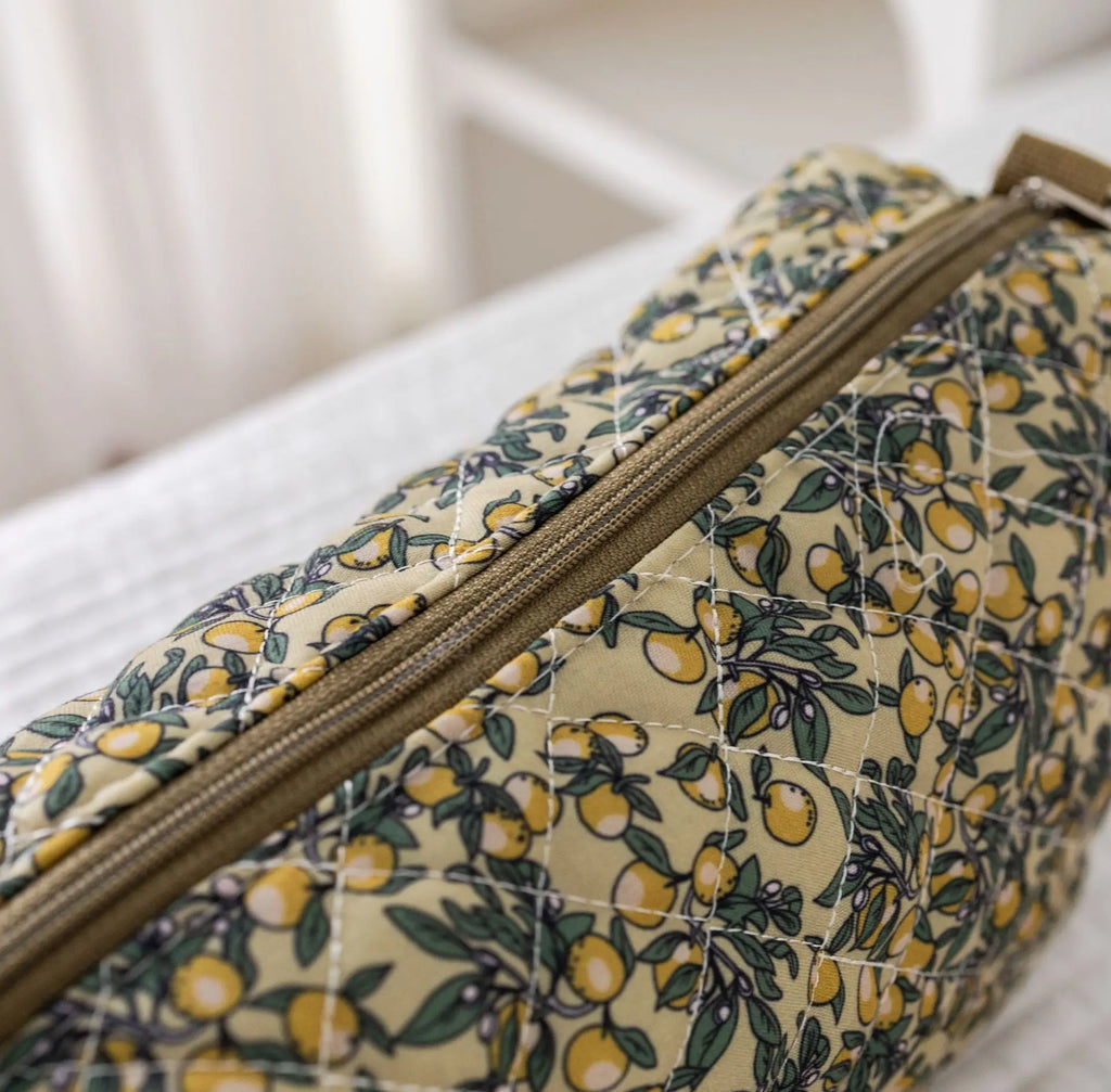 1x Tragbare Baby-Wickeltasche Reisetasche Mama- & Babyartikel Organizer Kinderwagentasche Kosmetik- & Kulturtasche