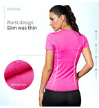 2023 Damen Yoga Tops schnelltrocknend Sport Top Fitness Damen Top Schwarz einfarbig ärmelloses Fitness Lauftop Gym T-Shirt