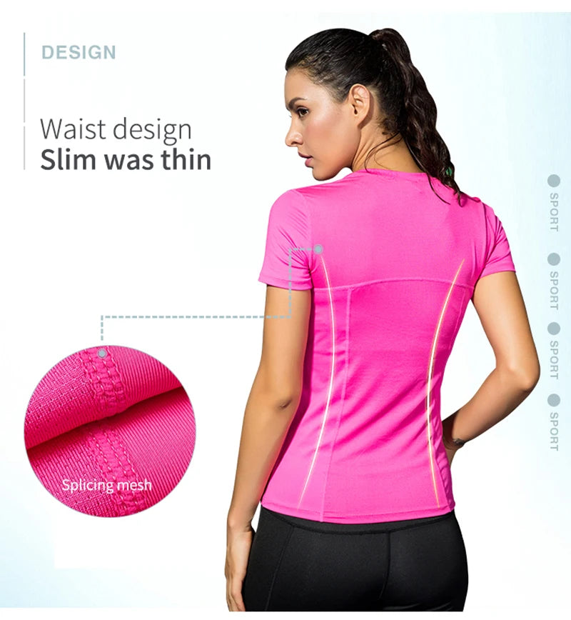 2023 Damen Yoga Tops schnelltrocknend Sport Top Fitness Damen Top Schwarz einfarbig ärmelloses Fitness Lauftop Gym T-Shirt