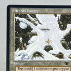 unbegrenzt Revised MIX2/002 Tcg Dual Lands unbegrenzt Proxy Magickarten Tundra Savanne Heimspiel Revised Untergrund Gathering