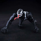 Venom Spider-Man Lucky13 Dummy13 Actionfiguren – 3D-gedruckte T13-Mehrgelenk-Shapeshift-Mannequin-Anime-Sammelspielzeuge