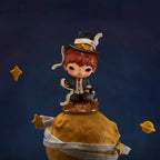 POP MART Hirono x Le Petit Prince Serie Blind Box Spielzeug Mystery Box Mistery Caixa Actionfigur Überraschung Süßes Modell Geburtstagsgeschenk