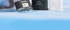 Fresh Natural 90ml Parfüm Herren Geschenkset 3tlg. Set Langanhaltendes Eau de Cologne Duft Parfüms für Herren Charmante Herrenparfüms Original